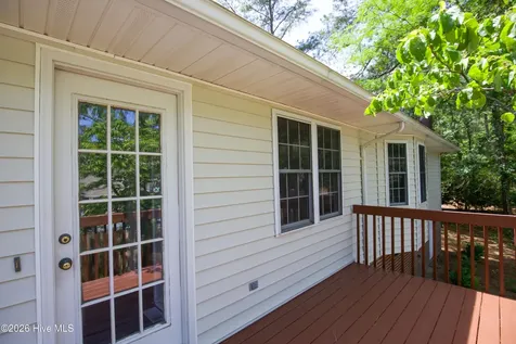 11 Remington Lane Pinehurst NC 28374