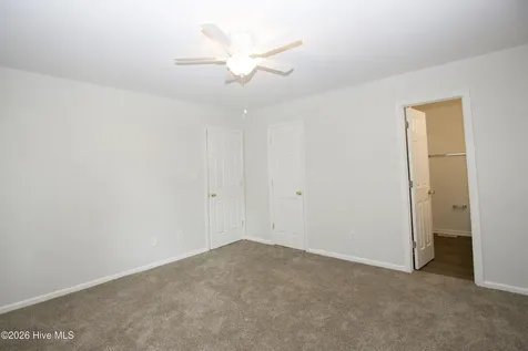 11 Remington Lane Pinehurst NC 28374