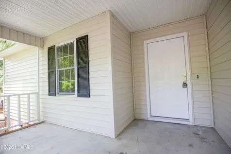 11 Remington Lane Pinehurst NC 28374