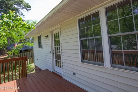 11 Remington Lane Pinehurst NC 28374