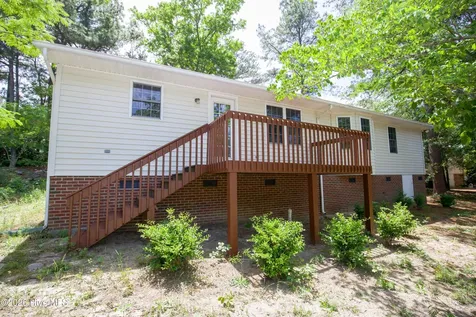 11 Remington Lane Pinehurst NC 28374
