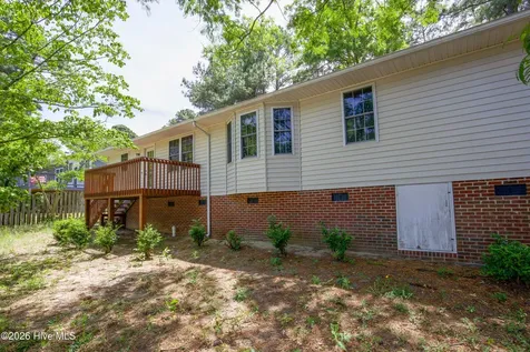 11 Remington Lane Pinehurst NC 28374