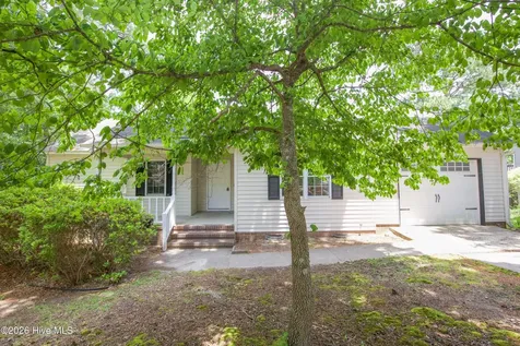 11 Remington Lane Pinehurst NC 28374