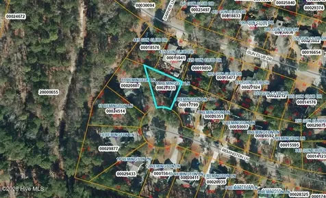 11 Remington Lane Pinehurst NC 28374