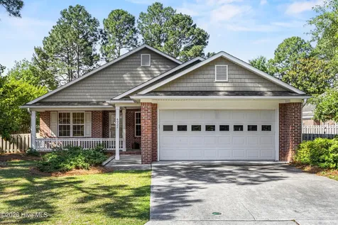 4932 Coronado Drive Wilmington NC 28409