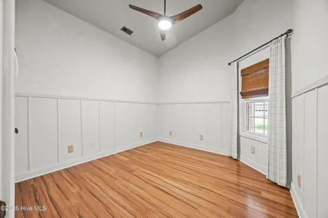 4932 Coronado Drive Wilmington NC 28409