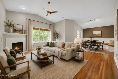4932 Coronado Drive Wilmington NC 28409