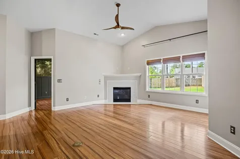 4932 Coronado Drive Wilmington NC 28409