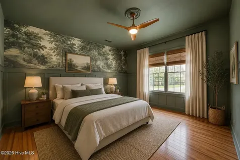 4932 Coronado Drive Wilmington NC 28409