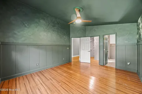 4932 Coronado Drive Wilmington NC 28409