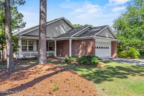 4932 Coronado Drive Wilmington NC 28409