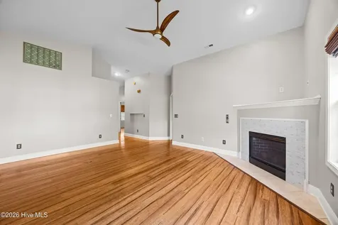 4932 Coronado Drive Wilmington NC 28409