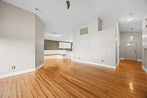 4932 Coronado Drive Wilmington NC 28409