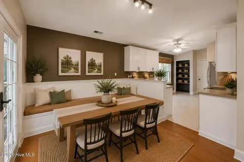 4932 Coronado Drive Wilmington NC 28409