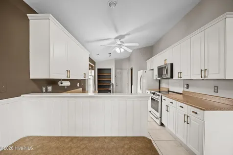 4932 Coronado Drive Wilmington NC 28409