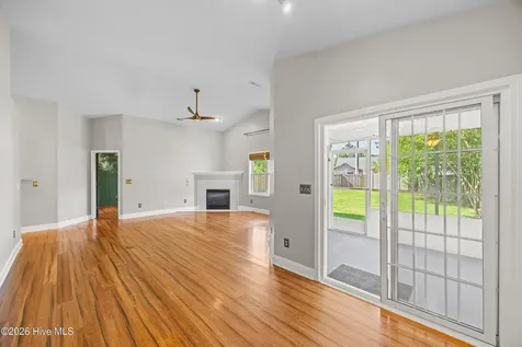 4932 Coronado Drive Wilmington NC 28409