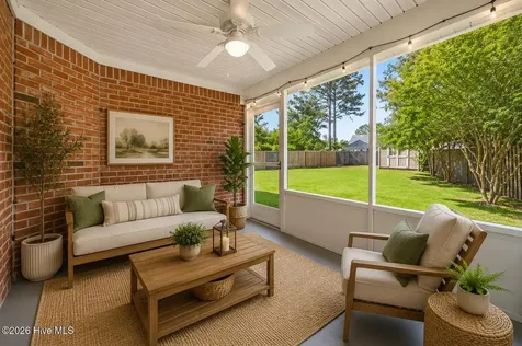 4932 Coronado Drive Wilmington NC 28409