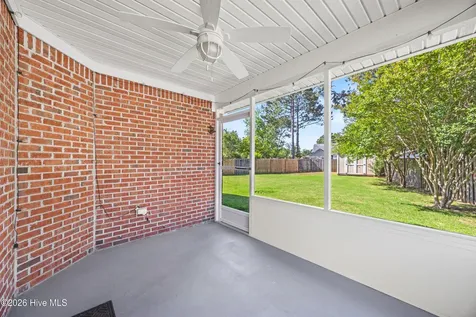 4932 Coronado Drive Wilmington NC 28409