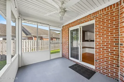 4932 Coronado Drive Wilmington NC 28409