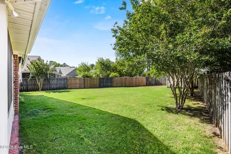 4932 Coronado Drive Wilmington NC 28409
