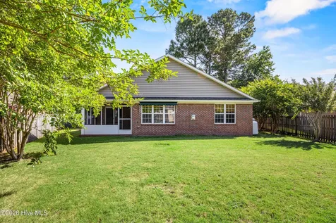 4932 Coronado Drive Wilmington NC 28409