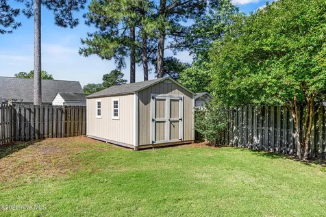 4932 Coronado Drive Wilmington NC 28409