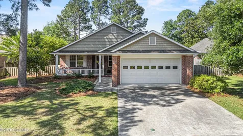 4932 Coronado Drive Wilmington NC 28409