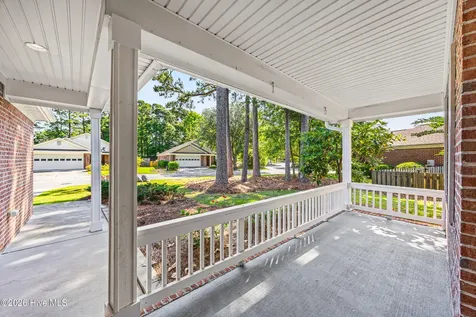 4932 Coronado Drive Wilmington NC 28409