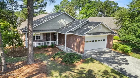 4932 Coronado Drive Wilmington NC 28409