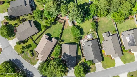 4932 Coronado Drive Wilmington NC 28409