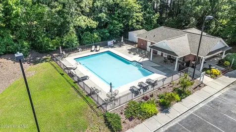 4932 Coronado Drive Wilmington NC 28409