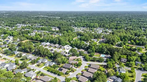 4932 Coronado Drive Wilmington NC 28409