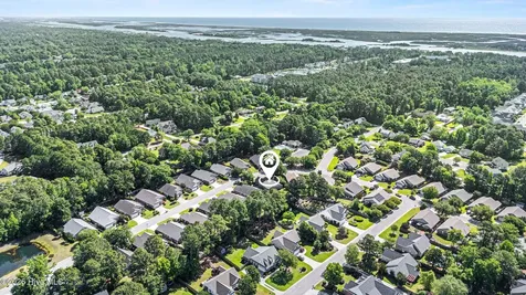 4932 Coronado Drive Wilmington NC 28409
