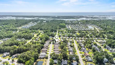 4932 Coronado Drive Wilmington NC 28409
