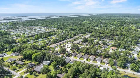 4932 Coronado Drive Wilmington NC 28409