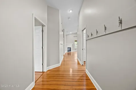 4932 Coronado Drive Wilmington NC 28409