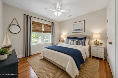 4932 Coronado Drive Wilmington NC 28409
