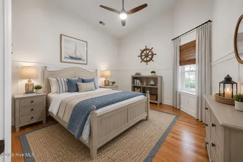 4932 Coronado Drive Wilmington NC 28409