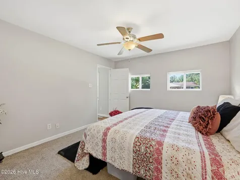 39 Cornell Drive Jacksonville NC 28546