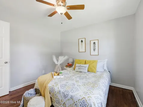 39 Cornell Drive Jacksonville NC 28546