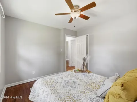 39 Cornell Drive Jacksonville NC 28546
