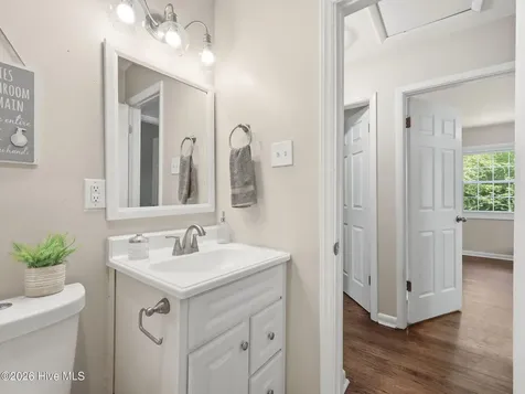 39 Cornell Drive Jacksonville NC 28546