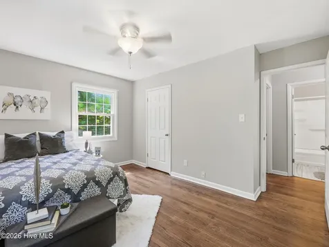 39 Cornell Drive Jacksonville NC 28546