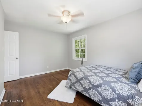 39 Cornell Drive Jacksonville NC 28546