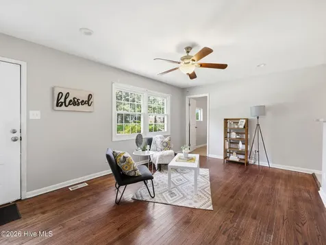 39 Cornell Drive Jacksonville NC 28546