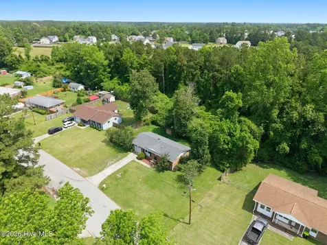 39 Cornell Drive Jacksonville NC 28546