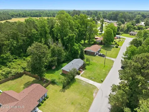39 Cornell Drive Jacksonville NC 28546