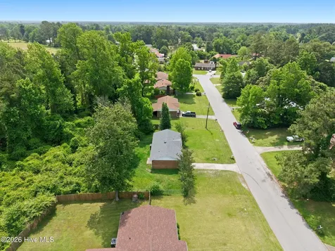 39 Cornell Drive Jacksonville NC 28546