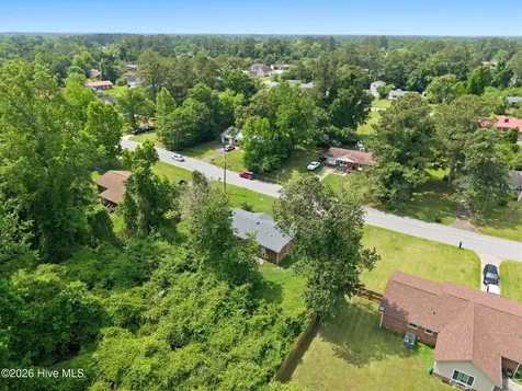 39 Cornell Drive Jacksonville NC 28546