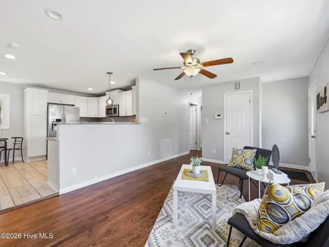 39 Cornell Drive Jacksonville NC 28546